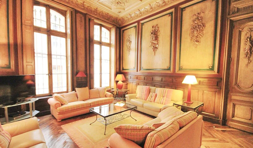 l'Orangerie
